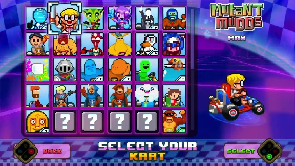 Super Indie Karts ✅ Steam Global Region free +🎁