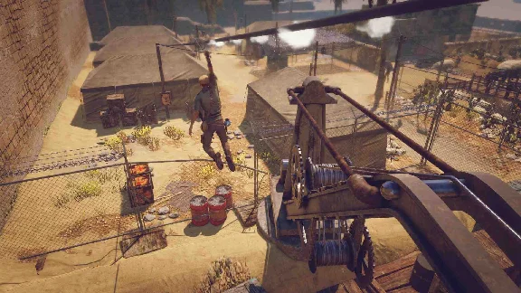 ✅❤️ADAM´S VENTURE: ORIGINS❤️XBOX ONE|XS🔑KEY✅