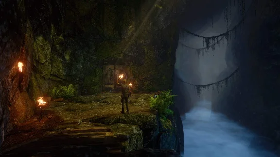 ✅❤️ADAM´S VENTURE: ORIGINS❤️XBOX ONE|XS🔑KEY✅