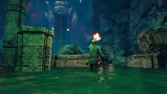 ✅❤️ADAM´S VENTURE: ORIGINS❤️XBOX ONE|XS🔑KEY✅