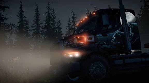 ✅❤️SNOWRUNNER - WESTERN STAR WOLF PACK❤️XBOX🔑КЛЮЧ