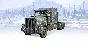 ✅❤️SNOWRUNNER - NAVISTAR 5000 MV TRACTOR❤️XBOX🔑KEY