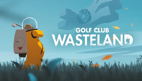 Golf Club Nostalgia Wasteland ключ Global + RU/CIS РФ