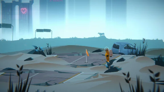 Golf Club Nostalgia Wasteland ключ Global + RU/CIS РФ