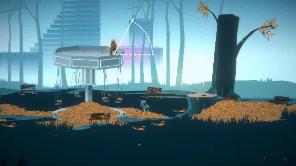 Golf Club Nostalgia Wasteland ключ Global + RU/CIS РФ
