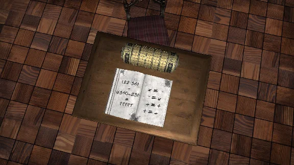 The Da Vinci Cryptex 2⚡AUTODELIVERY Steam Russia