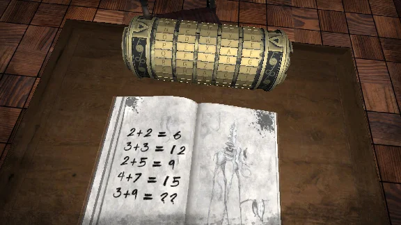 The Da Vinci Cryptex 2⚡AUTODELIVERY Steam Russia