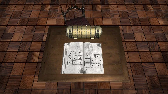 The Da Vinci Cryptex 2⚡AUTODELIVERY Steam Russia