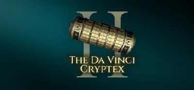 The Da Vinci Cryptex 2⚡AUTODELIVERY Steam Russia