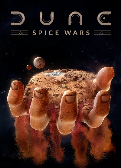 Dune: Spice Wars (Аренда аккаунта Steam) Онлайн, GFN