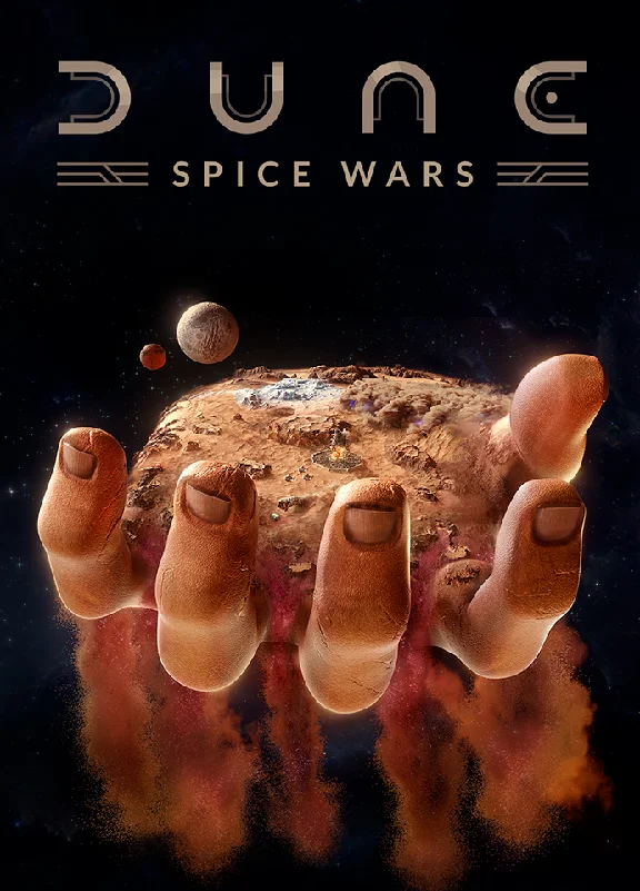 Dune: Spice Wars (Аренда аккаунта Steam) Онлайн, GFN
