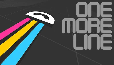 One More Line ✅ Steam ключ Global RU/CIS РФ СНГ Россия