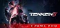 ⚡️TEKKEN 8 - Deluxe | АВТОДОСТАВКА [Россия Steam Gift]