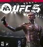 ✅UFC 5 Xbox Series ключ