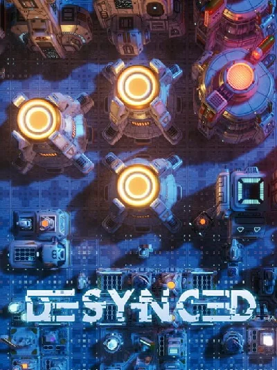 Desynced (Account rent Steam) Online, Geforce Now
