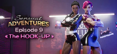 Sensual Adventures - Episode 9 💎 STEAM GIFT RUSSIA