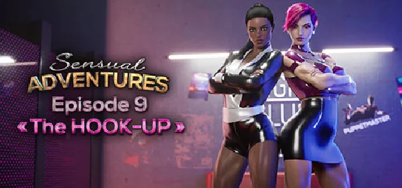 Sensual Adventures - Episode 9 💎 STEAM GIFT RUSSIA