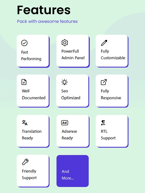 Atlas [2.1.0] - Russification of the theme 🔥💜