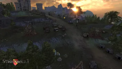 Stronghold 3 [Steam] + DISCOUNT + GIFT EACH
