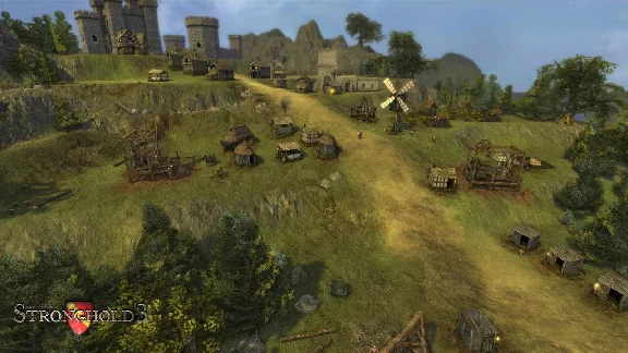 Stronghold 3 [Steam] + СКИДКИ + ПОДАРОК КАЖДОМУ