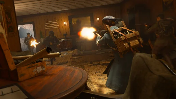 Call of Duty: WWII - Gold Edition XBOX ONE Key