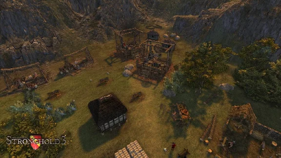 Stronghold 3 [Steam] + СКИДКИ + ПОДАРОК КАЖДОМУ