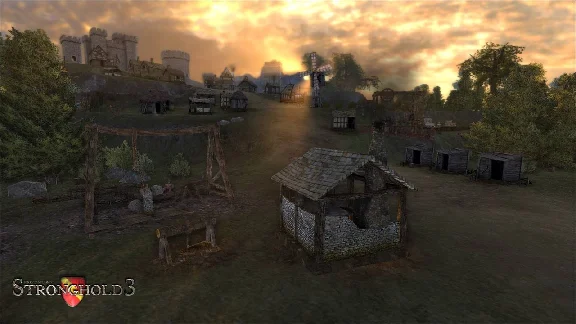 Stronghold 3 [Steam] + СКИДКИ + ПОДАРОК КАЖДОМУ