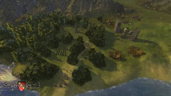 Stronghold 3 [Steam] + СКИДКИ + ПОДАРОК КАЖДОМУ