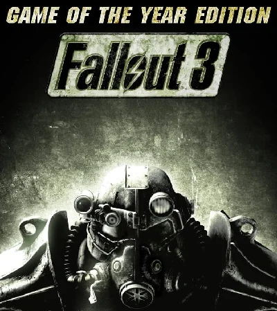 Fallout 3 Game of the Year Edition (Steam Gift RU)