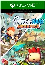 ✅❤️SCRIBBLENAUTS MEGA PACK❤️XBOX ONE|XS🔑KEY✅