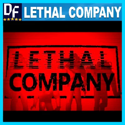 Lethal Company✔️STEAM Аккаунт