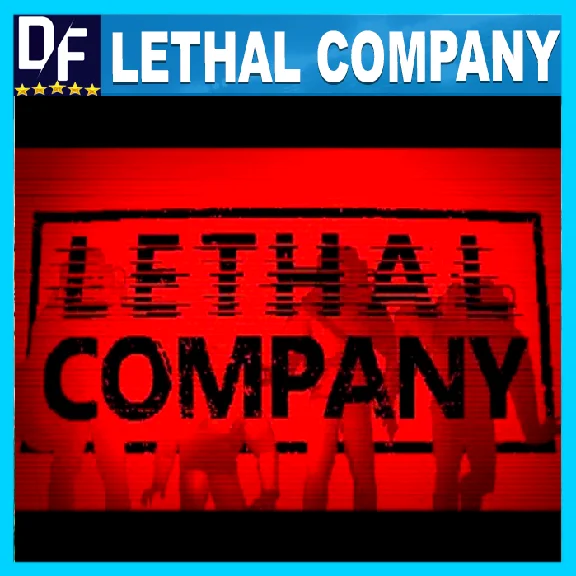Lethal Company✔️STEAM Аккаунт