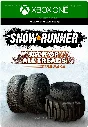 ✅❤️SNOWRUNNER -JACK OF ALL TREADS TIRE PACK❤️XBOX🔑КЛЮЧ