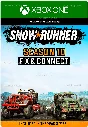 ✅❤️SNOWRUNNER - SEASON 10: FIX & CONNECT❤️XBOX🔑KEY
