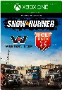 ✅❤️SNOWRUNNER - WESTERN STAR WOLF PACK❤️XBOX🔑КЛЮЧ