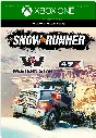 ✅❤️SNOWRUNNER – WESTERN STAR 49X❤️XBOX ONE|XS🔑KEY✅
