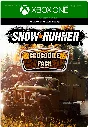 ✅❤️SNOWRUNNER - CROCODILE PACK❤️XBOX ONE|XS🔑KEY✅