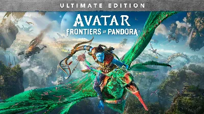 Avatar: Frontiers of Pandora Ultimate [Uplay] ОНЛАЙН