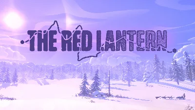 The Red Lantern ✅ Steam Global Region free +🎁