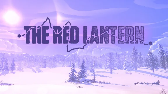 The Red Lantern ✅ Steam Global Region free +🎁