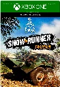 ✅❤️DAKAR DESERT RALLY - SNOWRUNNER TRUCKS PACK❤️XBOX🔑