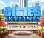 🌺Cities:Skylines Content Creator Pack Modern Japan✨DLC