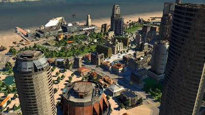 🌸 Cities XXL 🛍️ Steam Key 🚀 Worldwide