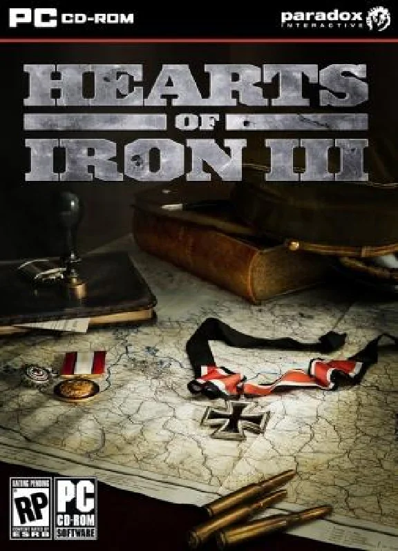 ✅Hearts of Iron 3 III✔️Steam Key🔑RU-CIS-UA⭐0%💳АКЦИЯ🎁