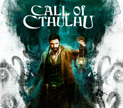 🍭 Call of Cthulhu 🌃 Steam Ключ 🥞 Весь мир