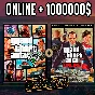🔥GTA V Premium Edition🔥NEW ACC, more 40 games