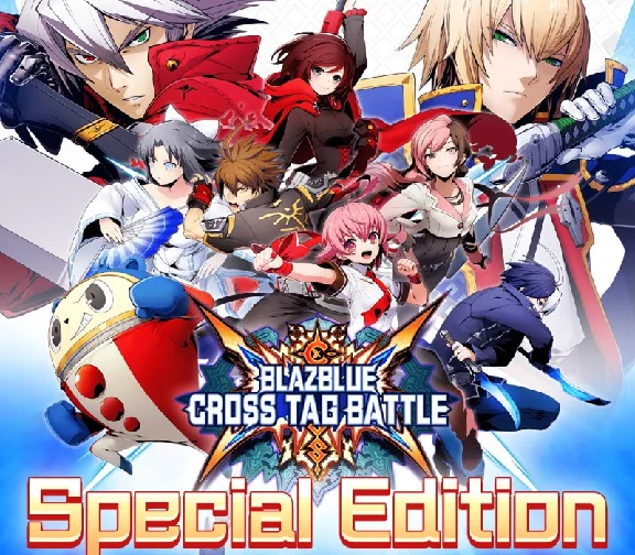 💡 BlazBlue: Cross Tag Battle | Special Ed. 🏖️ Steam