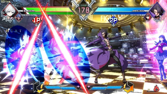 💡 BlazBlue: Cross Tag Battle | Special Ed. 🏖️ Steam