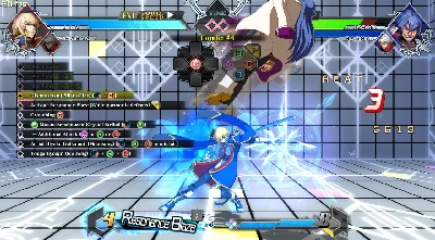 💡 BlazBlue: Cross Tag Battle | Special Ed. 🏖️ Steam