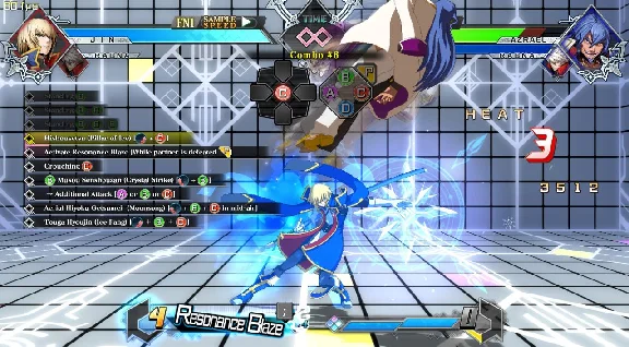 💡 BlazBlue: Cross Tag Battle | Special Ed. 🏖️ Steam